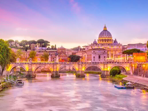 luxury-tourism-rome